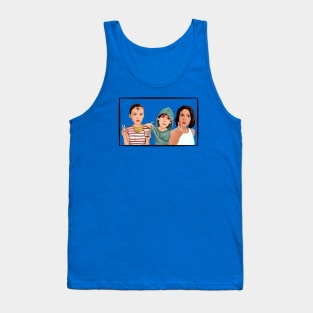 The Gang Today Tank Top